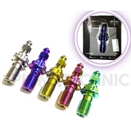 Banjo & Titanium Nipple 1 Pcs VietnamOriginal
