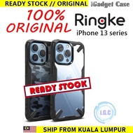 Original Ringke Fusion X Fusion-X Rugged Shockproof iPhone 13 / 13 Pro / 13 Pro Max case casing cover