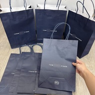 COMBO Tomm paper bag accessories for gift bags 30x20x10