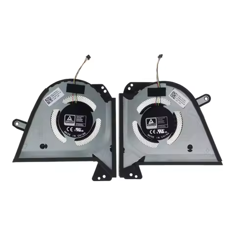 1pcs NEW CPU GPU Cooling Fan For ASUS ROG Zephyrus G15 (2022) GA503R GA503RX GA503RM