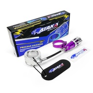 ATAKA Shock Adjuster ตัวปรับโช้ค สากล UNIVERSAL ใส่แทนตัวปรับสตรัทของเดิม แบบมีสาย For HONDA Lead Gi