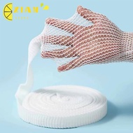 XIANS Elastic  Bandage, Tubular Gauze Fix Retainer Tubular Bandage, Medical Bandage Breathable Mater