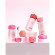4U2 GIRLFRIENDS’ MOUSSE LIP TINT - (NEW)