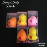 Sponge beuty blender
