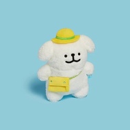 [KAKAO Friends] Korea Maltese Retriever Plush Doll_ 6Types