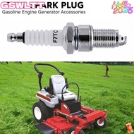MKOFONU Spark Plug, Standard F7TC F7TC Plug, Metal Engine Plug