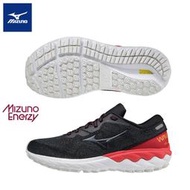 【時代體育】MIZUNO 美津濃 WAVE SKYRISE 2 一般型女款慢跑鞋 J1GD210989