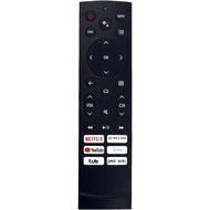 ERF3A90 Infrared Replacement Remote for Hisense TV 75U7G 55U78G 65U78G 75U78G 65U6H 55U6H 75U6H 75A7