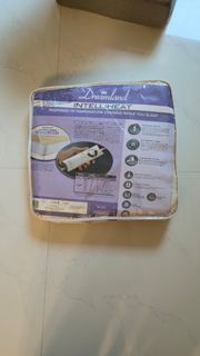 Dreamland Intelliheat 電熱毯