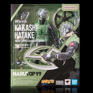 火影忍者shf 卡卡西 narutop99