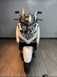 15年光陽MY ROAD 700I 27899km $59999(現況販售)機車、電動車、重機買賣/桃園貳輪嶼