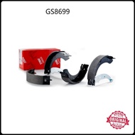 TRW - Perodua Kancil Rear Brake Shoe ( GS8699 )