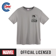 Marvel Avengers Men Hulk Smash Graphic T-Shirt