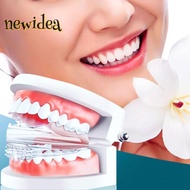 NEWIDEA Mouth Guard, Silicone Professional Teeth Protection,  Blue Purple Pink Boxing Gum Shield Adu