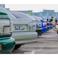 LAMPU BELAKANG WIRA ALBINO