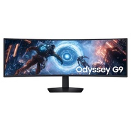 # SAMSUNG LS49FG912EEXXS - 49" Odyssey G9 G91F DQHD 144Hz Gaming Monitor #
