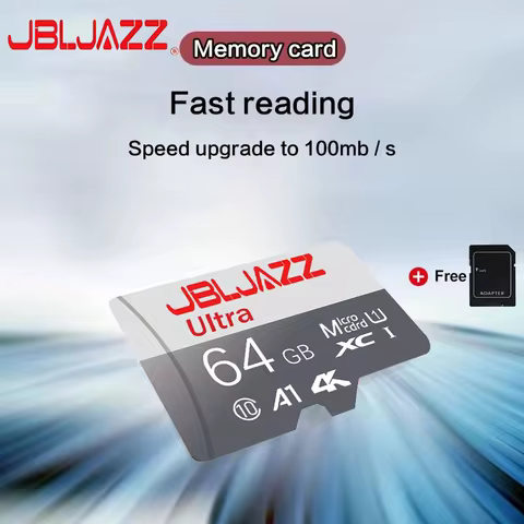 Ultra Micro SD Card 64GB 128GB 256GB 512GB Extreme/High Endurance/Extreme PRO Memory Card Full HD 4K