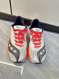 Saucony Endorphin Speed 2 男士跑鞋