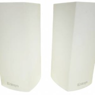 Linksys MX5500 雙頻 Mesh WiFi 路由器 2隻