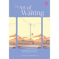 [IMAN] The Art of Waiting # (L9, BL77)