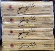 【小如的店】COSTCO好市多代購~GAROFALO 義大利麵-義大利直麵(500g*8包)採用杜蘭小麥製 880456