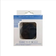 （ซื้อ 2 แถม 1）Mini GPS Tracker  GPS ต่อต้าน อุปกรณ์บันทึกตำแหน่ง GPS ที่สูญหาย รองรับ Mobile GPRS Re