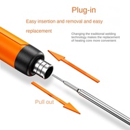 C210 Soldering Iron Tip USB Soldering Iron Tip 5V Battery Soldering Iron Tip Soldering Rework Access