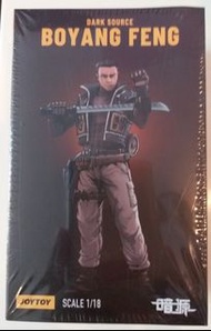 Joytoy 暗源 - Scale 1/18 - Boyang Feng