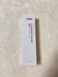 薇佳Swissvita微晶3D全能洗顏霜