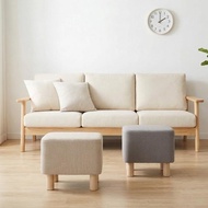 MH家居 艾夏實木椅凳 腳凳/椅凳/小椅子/換鞋凳/板凳/矮凳/穿鞋椅