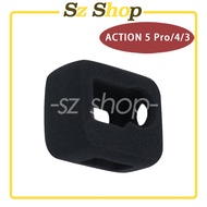 DJI ACTION 5 PRO/4/3 Noise-Reducing Windproof Cover/ACTION 5 PRO Sponge/ACTION Cover