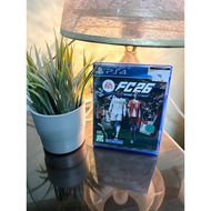 (NEW PHYSICAL DISC R3) PS4 EA FC 26 FC26 FIFA 26 Football Club 26, PlayStation 4