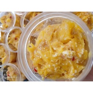 Jeruk Buah Bambangan Sabah Halal