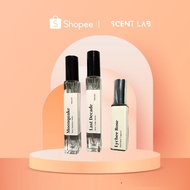 Scent Lab X Shopee Brand Box worth $69