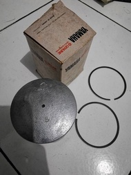 HND SEHER PISTON KIT YAMAHA RXK RXK 4Y2 OS 50 BARU