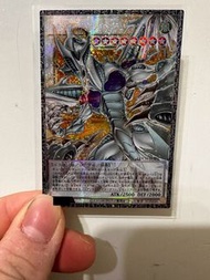 遊戲王 超框星塵龍編號限量亞洲日版