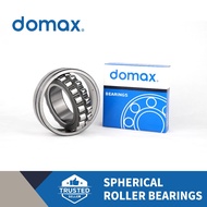 21314CA/W33C3 Spherical Roller Bearing High Load Stable Performance Long Life