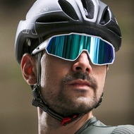 Discount◈❉The New cycling shades UV400 Cycling Sunglasses Mountain Bike Shades Outdoor sports Bicycl