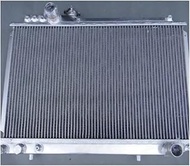 YYDSKKUDS 52mm 2 Rows Radiator Compatible For TOYOTA SUPRA MK3 MA70 7M-GTE/U 3.0L MT 1986-1993 Alumi