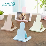 Magic789 Portable Mobile Phone Holder Support Stand for Pad Tablet PC