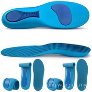 Tapak Kaki Comfy Feet - 2 Pasang Tapak Kaki Comfy Feet untuk Bunion, Tapak Kaki Sereni Vida US (Biru