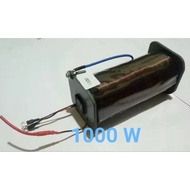 1000 Watt Inductor Coil /