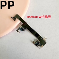Module Bluetooth Wifi Signal GPS Positioning Antenna Cover for Apple Iphone X XS XR XSMax Digital Ac