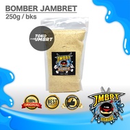 Bomber/Bending Umpan JAMBRET | Special Ikan Mas