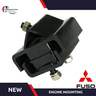 MESIN ENGINE MOUNTING RUBBER FUSO FV418 BUILT UP 6D22 6D24 6D40 ME052272