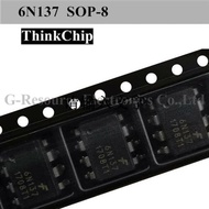 6N137 SMD Semiconductor 6N137SMD ...
