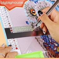 1/2/3 TureClos Point Drill Pen Lighting Electric Aluminium Alloy Portable Rhinestone Painting Pen