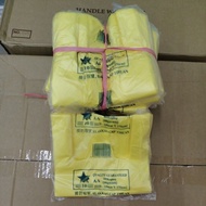 [10 packs] Star Brand High Quality Plastic Bag Star 10/Star Brand Quality Guaranteed Plastik Beg Sta