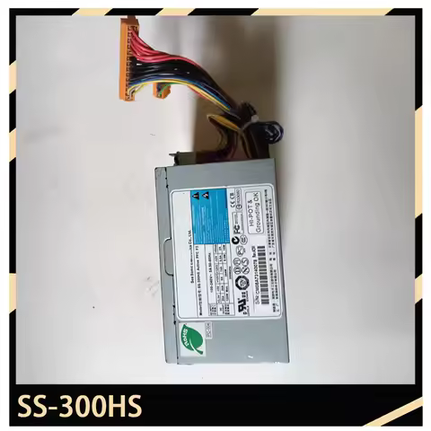 For Seasonic Industrial power supply SS-300HS