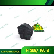Adapter Popor Dcobra M416 Ke Tec9